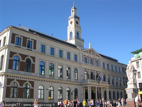 Municipio