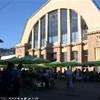 Mercato Centrale LATVIA 