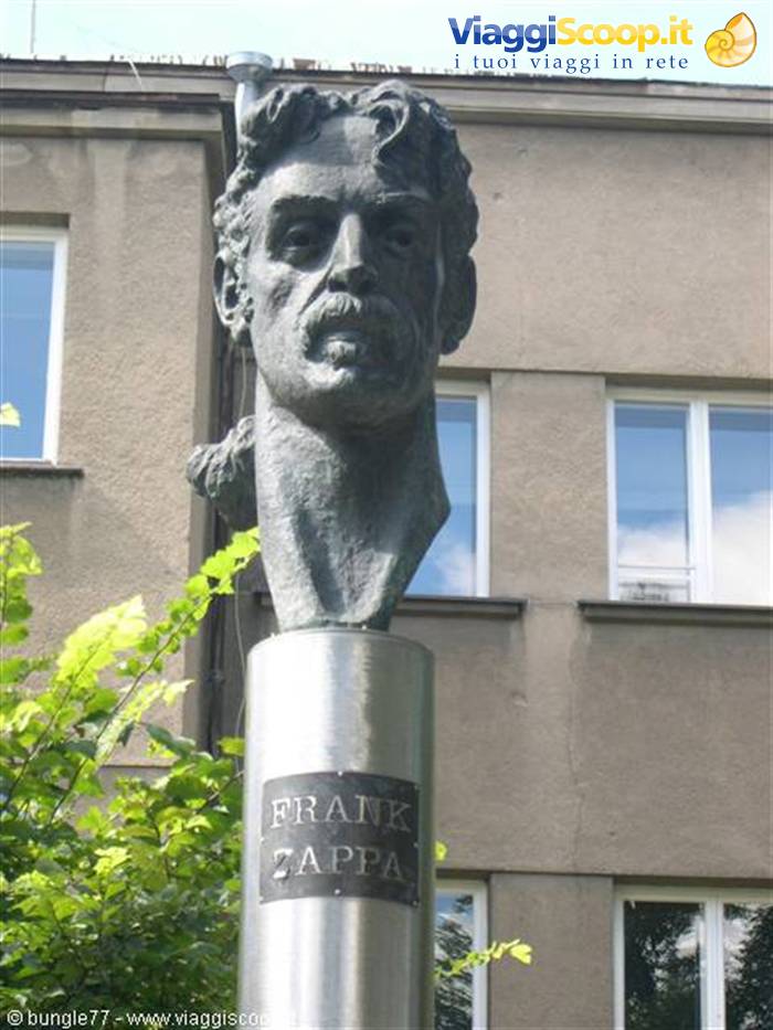 F.Zappa