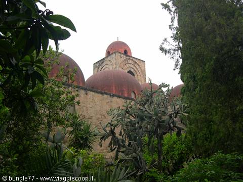 S.Giuseppe degli artigiani (Palermo)