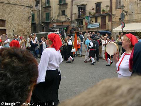 Tarantella