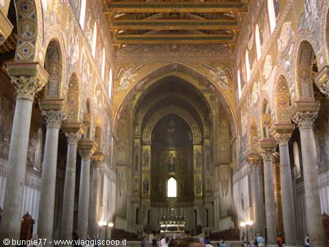 Duomo di Monreale