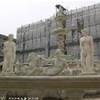 Fontana della vergogna - Palermo ITALIA 