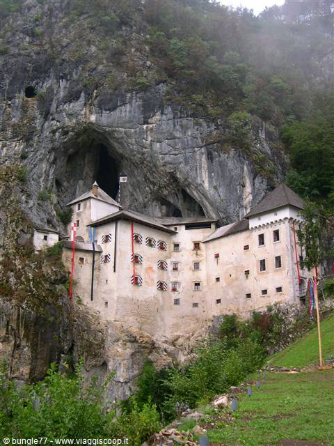 PredJama