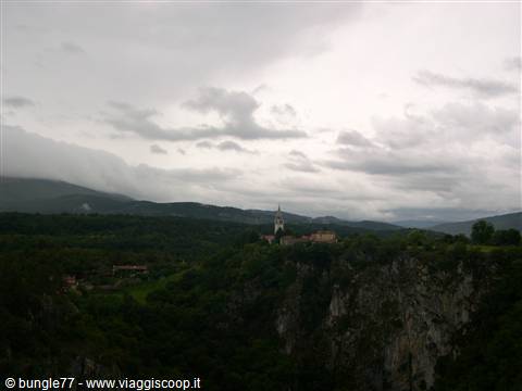 Skocjan