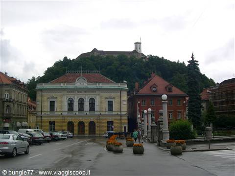 Lubiana