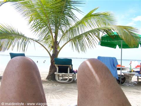 La vera essenza del relax