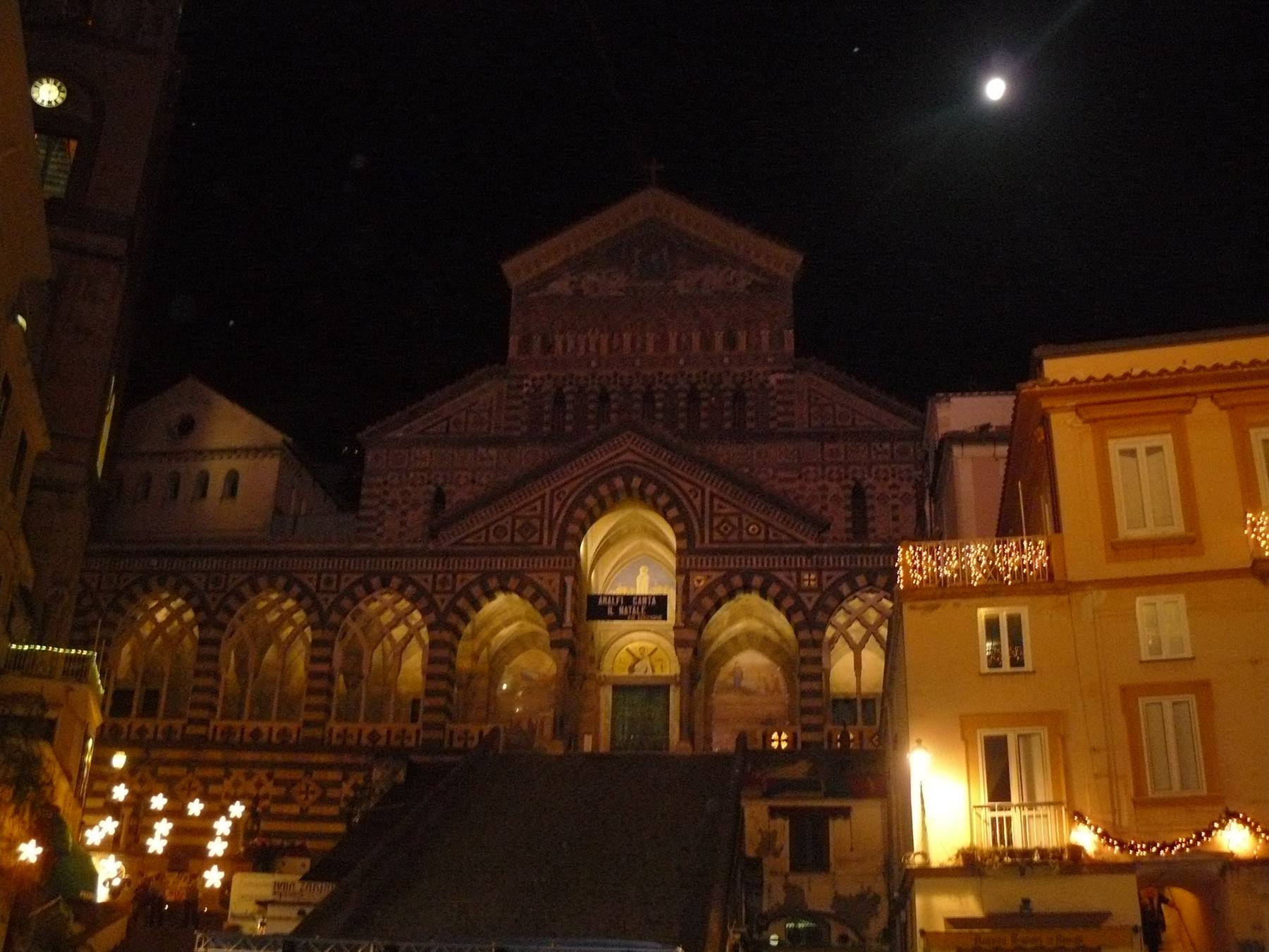 Foto di viaggio in ITALIA
