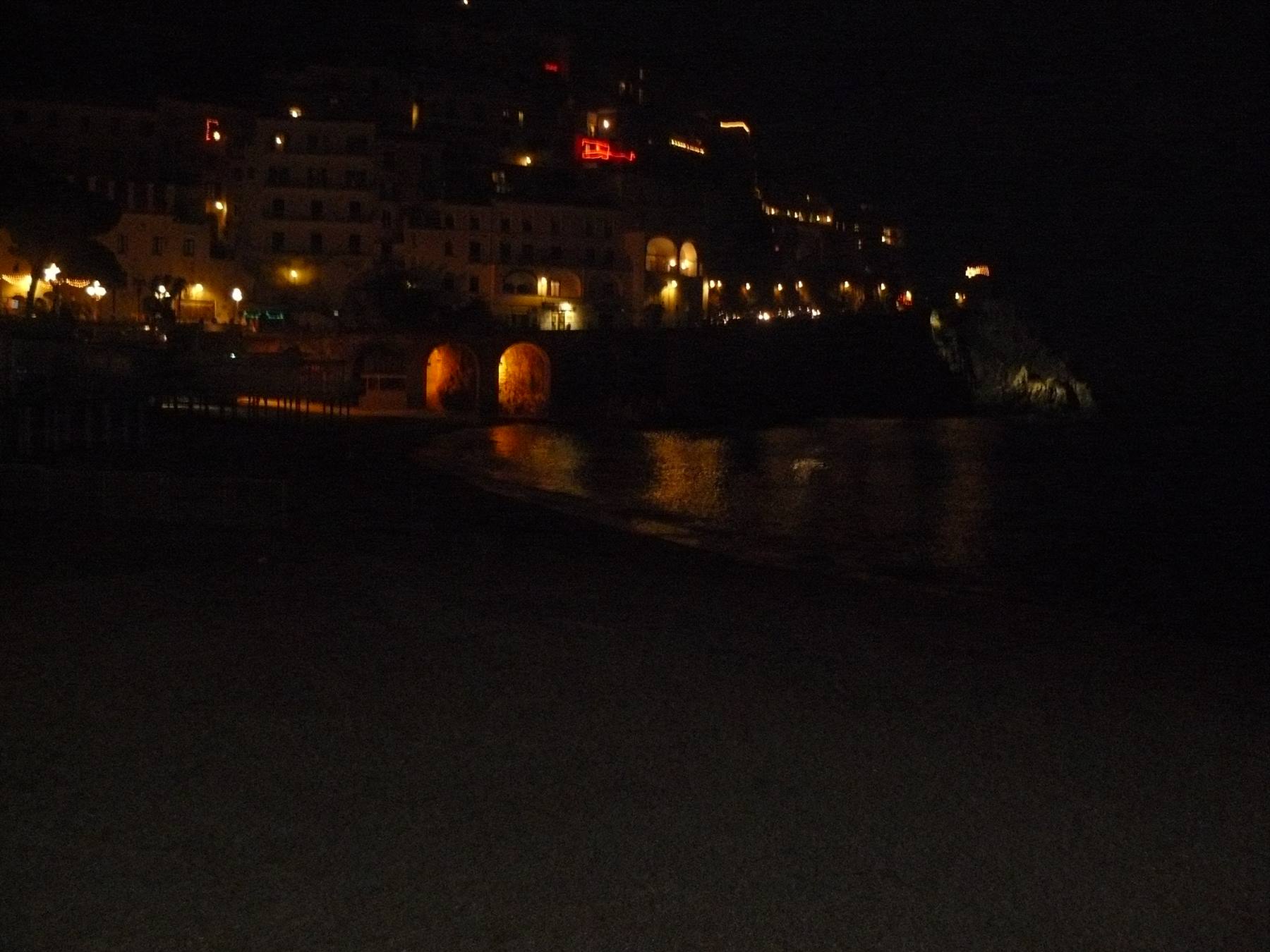 Foto di viaggio in ITALIA