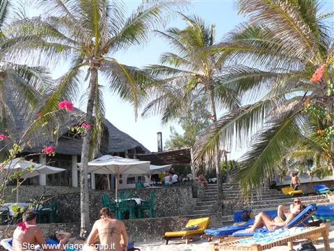 Villaggio