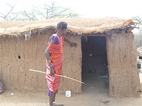 Case Masai
