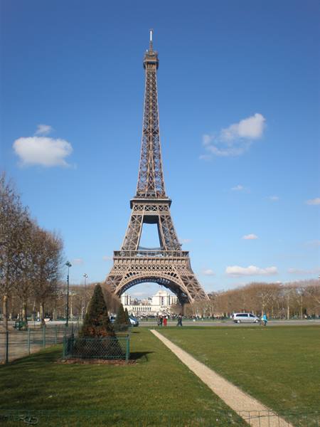 Torre Eiffel