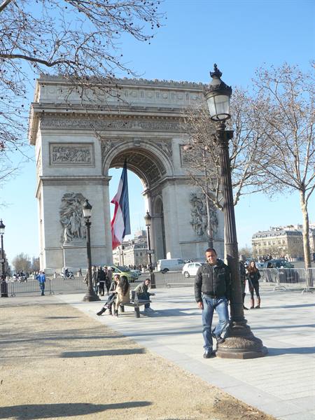 Arc de Trionfe