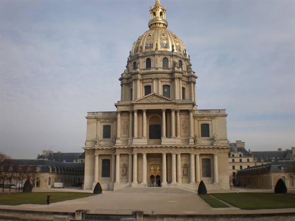 Chiesa di Saint Louis