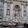 fontana di trevi ITALIA 