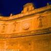 il muraglione della Cattedrale ITALIA 