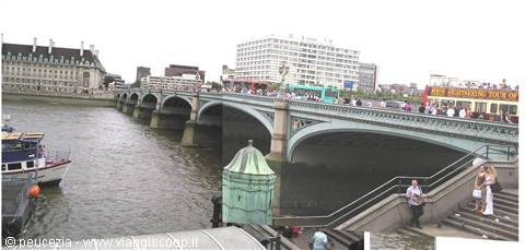 the Thames