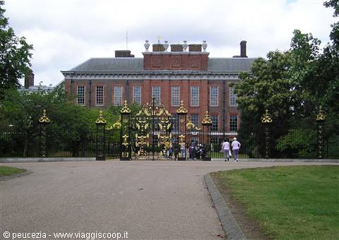 Kensington Palace