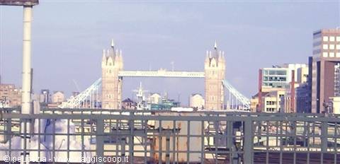 London bridge
