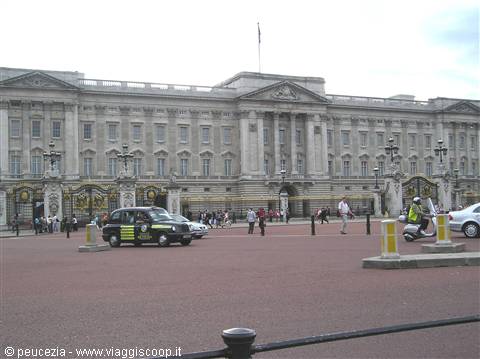 Buckingham Palace