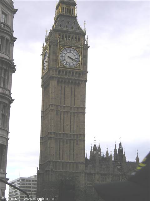 The Big Ben