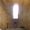 interno della chiesa: altare ITALIA 