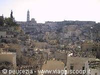 un'altra suggestiva vista della città