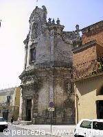 un'altra bella immagine della chiesa