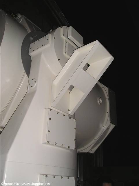 il telescopio