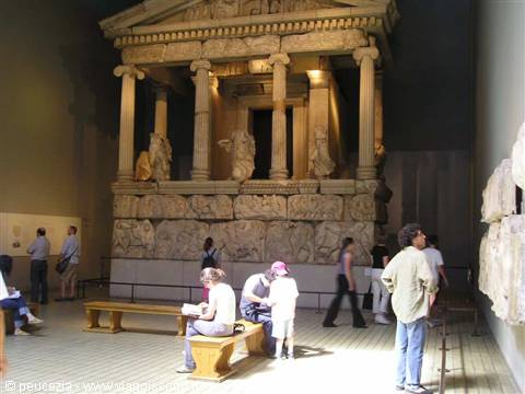 tempio greco