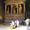 tempio greco REGNO UNITO 