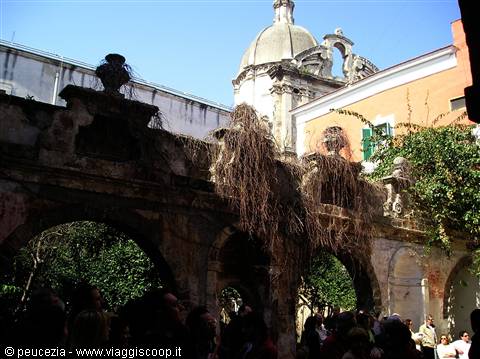 un altro scorcio caratteristico della città vecchia