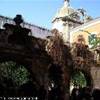 un altro scorcio caratteristico della città vecchia ITALIA 
