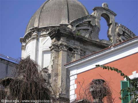 cupola