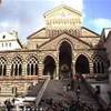 il duomo di sant'Andrea ITALIA 