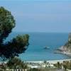 una suggestiva immagine di Ischia ITALIA 