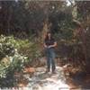 Ischia:giardino botanico ITALIA 