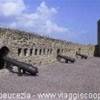 napoli:castel dell'Ovo ITALIA 