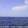 il mare di Napoli ITALIA 