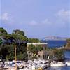 il porto turistico di Ischia ITALIA 