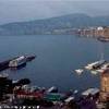 il porto di Sorrento  ITALIA 
