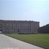 la reggia all'esterno ITALIA 