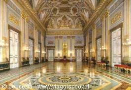 interno della reggia