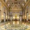 interno della reggia ITALIA 