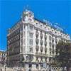 l'hotel Mediodia nei pressi della Gran Via ( fa rima) SPAGNA 