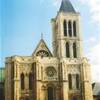 esterno della basilica FRANCIA 