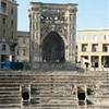 un'altra immagine dell'anfiteatro ITALIA 