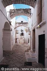 Locorotondo