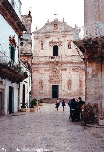 Martina Franca