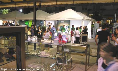 fiera di Castellana